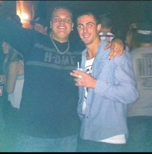 Meet your Posher, Pierre-alexandre